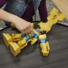 Hasbro Marvel Avengers Mech Strike Thanos Oyuncak Figür
