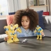 Hasbro Marvel Avengers Mech Strike Thanos Oyuncak Figür