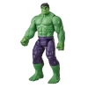 Hasbro Marvel Avengers Titan Hero Hulk Figür Oyuncak