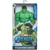 Hasbro Marvel Avengers Titan Hero Hulk Figür Oyuncak