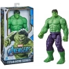 Hasbro Marvel Avengers Titan Hero Hulk Figür Oyuncak