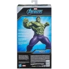 Hasbro Marvel Avengers Titan Hero Hulk Figür Oyuncak