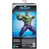 Hasbro Marvel Avengers Titan Hero Hulk Figür Oyuncak