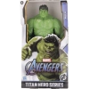 Hasbro Marvel Avengers Titan Hero Hulk Figür Oyuncak