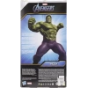 Hasbro Marvel Avengers Titan Hero Hulk Figür Oyuncak