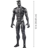 Hasbro Marvel Avengers Titan Hero Kara Panter Figür Oyuncak