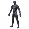 Hasbro Marvel Avengers Titan Hero Kara Panter Figür Oyuncak