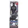 Hasbro Marvel Avengers Titan Hero Kara Panter Figür Oyuncak