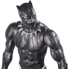 Hasbro Marvel Avengers Titan Hero Kara Panter Figür Oyuncak