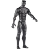 Hasbro Marvel Avengers Titan Hero Kara Panter Figür Oyuncak