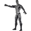 Hasbro Marvel Avengers Titan Hero Kara Panter Figür Oyuncak