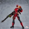 Hasbro Marvel Legends Maximum Serisi Deadpool Figürü