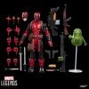 Hasbro Marvel Legends Maximum Serisi Deadpool Figürü