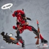 Hasbro Marvel Legends Maximum Serisi Deadpool Figürü