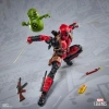 Hasbro Marvel Legends Maximum Serisi Deadpool Figürü