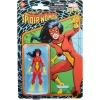 Hasbro Marvel Legends Retro Örümcek Kadın Figür