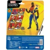 Hasbro Marvel Legends Serisi Bishop X-Men 97 Figürü