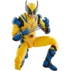 Hasbro Marvel Legends Serisi: Deadpool ve Wolverine Film Figürleri