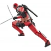 Hasbro Marvel Legends Serisi: Deadpool ve Wolverine Film Figürleri
