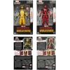 Hasbro Marvel Legends Serisi: Deadpool ve Wolverine Film Figürleri
