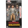Hasbro Marvel Legends Serisi Deadpool & Wolverine Headpool Logan Figür