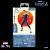 Hasbro Marvel Legends Serisi Fantastik Dörtlü: İlk Adımlar Johnny Storm Figürü