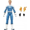 Hasbro Marvel Legends Serisi Fantastik Dörtlü: İlk Adımlar Johnny Storm Figürü