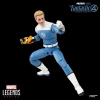 Hasbro Marvel Legends Serisi Fantastik Dörtlü: İlk Adımlar Johnny Storm Figürü