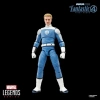 Hasbro Marvel Legends Serisi Fantastik Dörtlü: İlk Adımlar Johnny Storm Figürü