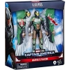 Hasbro Marvel Legends Serisi Kaptan Amerika: Cesur Yeni Dünya Marvel’s Falcon Figür
