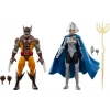 Hasbro Marvel Legends Serisi Wolverine ve Lilandra Neramani Figürü