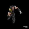 Hasbro Marvel Legends Serisi X-Men Çizgi Roman Wolverine Figürü