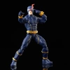 Hasbro Marvel Legends X-Men Cyclops Aksiyon Figür