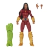 Hasbro Marvel Monet St. Croix Aksiyon Figür