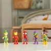 Hasbro Marvel Örümcek Adam ve Muhteşem Arkadaşları 5 Aksiyon Figürü