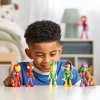 Hasbro Marvel Örümcek Adam ve Muhteşem Arkadaşları 5 Aksiyon Figürü
