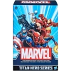 Hasbro Marvel Titan Hero Serisi Aksiyon Figürleri
