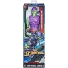 Hasbro Marvel Titan Hero Serisi Yeşil Goblin Figürü