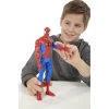 Hasbro Marvel Ultimate Titan Hero Örümcek Adam Figür
