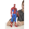 Hasbro Marvel Ultimate Titan Hero Örümcek Adam Figür