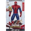 Hasbro Marvel Ultimate Web Warriors Titan Hero Spider Man Figür