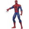 Hasbro Marvel Ultimate Web Warriors Titan Hero Spider Man Figür