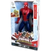 Hasbro Marvel Ultimate Web Warriors Titan Hero Spider Man Figür