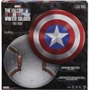 Hasbro Marvel Yetişkinler İçin Kaptan Amerika Kalkanı