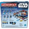 Hasbro Monopoly Gaming Star Wars Aydınlık Taraf Edition
