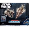 Hasbro STAR WARS Galaxy Squadron Ahsoka Tanonun Jedi Starfighters Seti