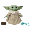Hasbro Star Wars Grogu Konuşan Peluş Oyuncak