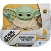 Hasbro Star Wars Grogu Konuşan Peluş Oyuncak