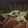 Hasbro Star Wars Grogu Konuşan Peluş Oyuncak