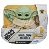 Hasbro Star Wars Grogu Konuşan Peluş Oyuncak